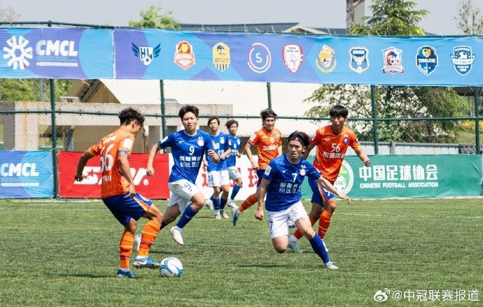 中冠興義賽區(qū)次輪戰(zhàn)罷 湖北超級先生兩連勝提前出線 中冠興義賽區(qū)次輪戰(zhàn)罷 湖北超級先生兩連勝提前出線