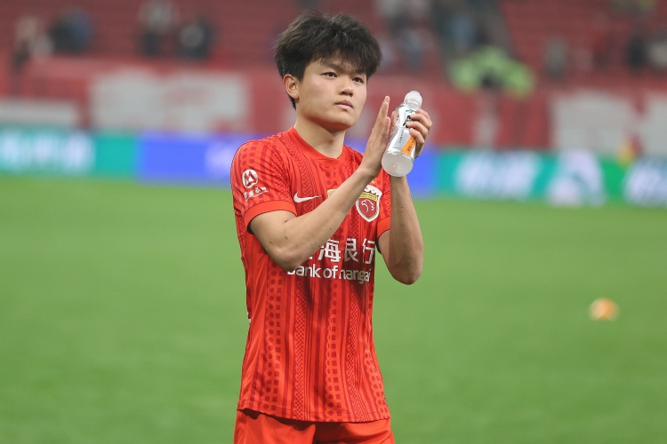 海港殘陣迎戰(zhàn)升班馬 穆斯卡特面臨輪換難題 海港殘陣迎戰(zhàn)升班馬 穆斯卡特面臨輪換難題