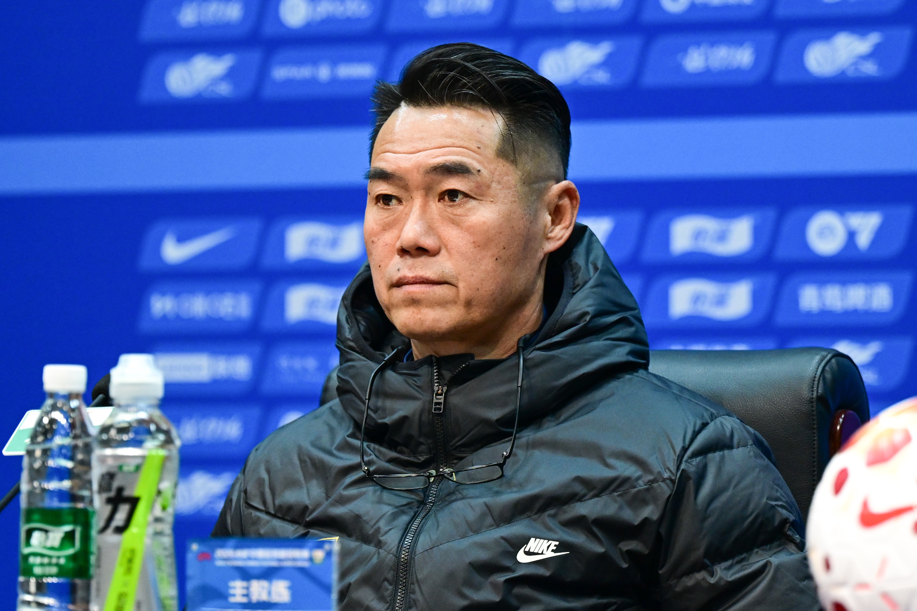 宿茂臻復(fù)盤泰山客勝津門虎 點出防守隱患肯定年輕球員