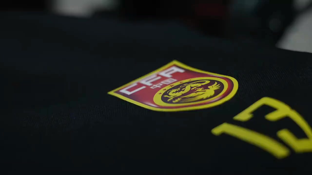 U17國足抵吉達 亞洲杯備戰(zhàn)啟動 U17國足抵吉達 亞洲杯備戰(zhàn)啟動