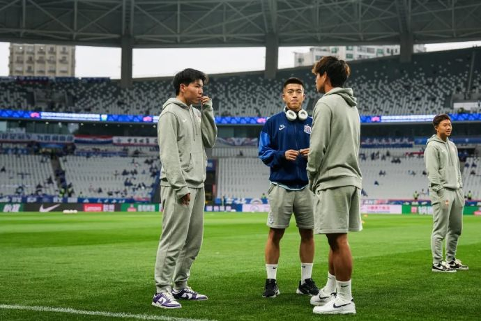 六屆無緣世界杯：國足實力下滑通道未止，青訓振興剛滿四年