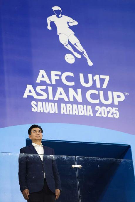 六屆無緣世界杯：國足實力下滑通道未止，青訓振興剛滿四年
