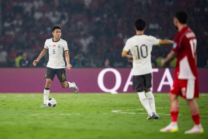 六屆無緣世界杯：國足實力下滑通道未止，青訓振興剛滿四年