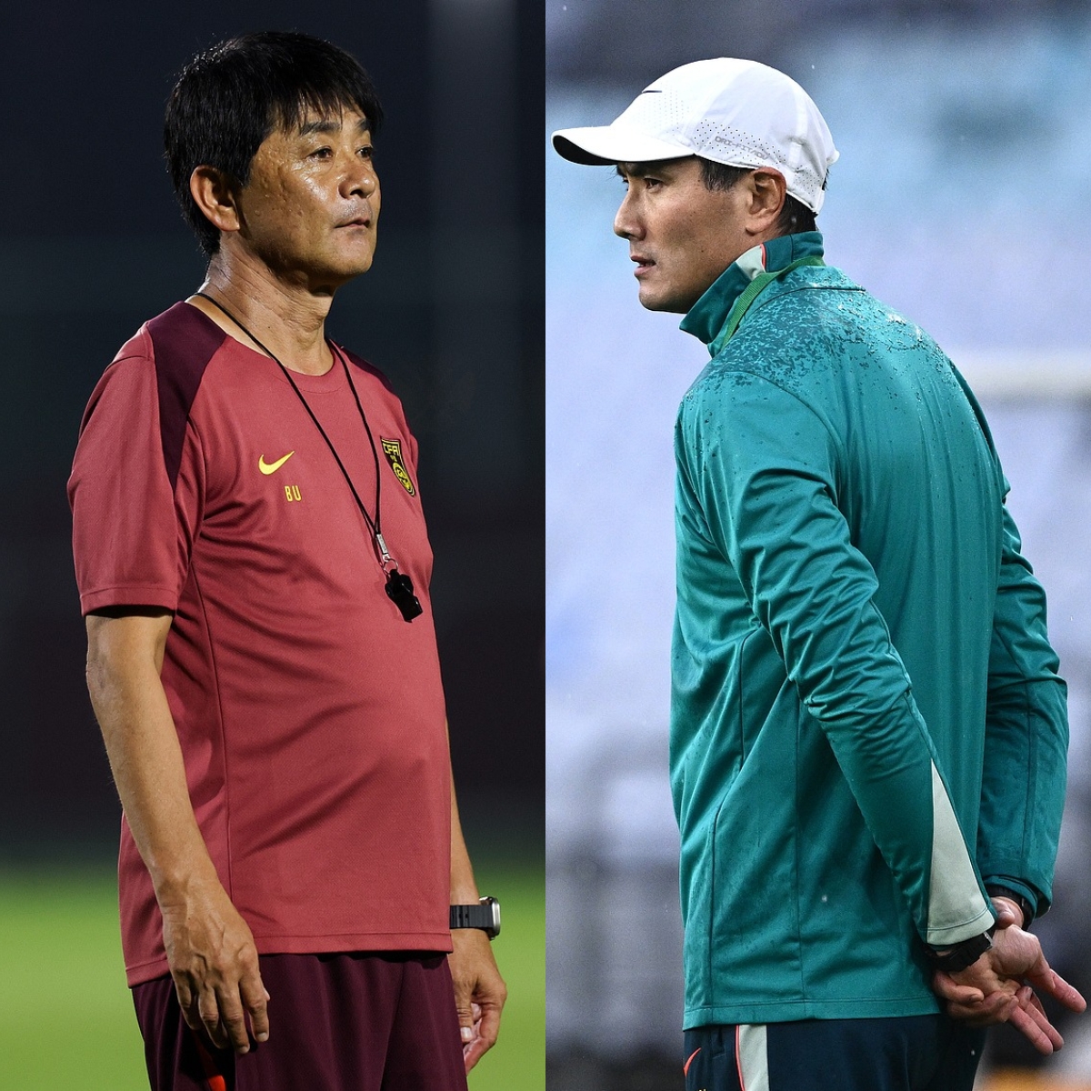 國字號雙線夜:U17生死戰(zhàn)0點開球 亞洲杯抽簽2點揭曉 國足三檔 國字號雙線夜:U17生死戰(zhàn)0點開球 亞洲杯抽簽2點揭曉 國足三檔