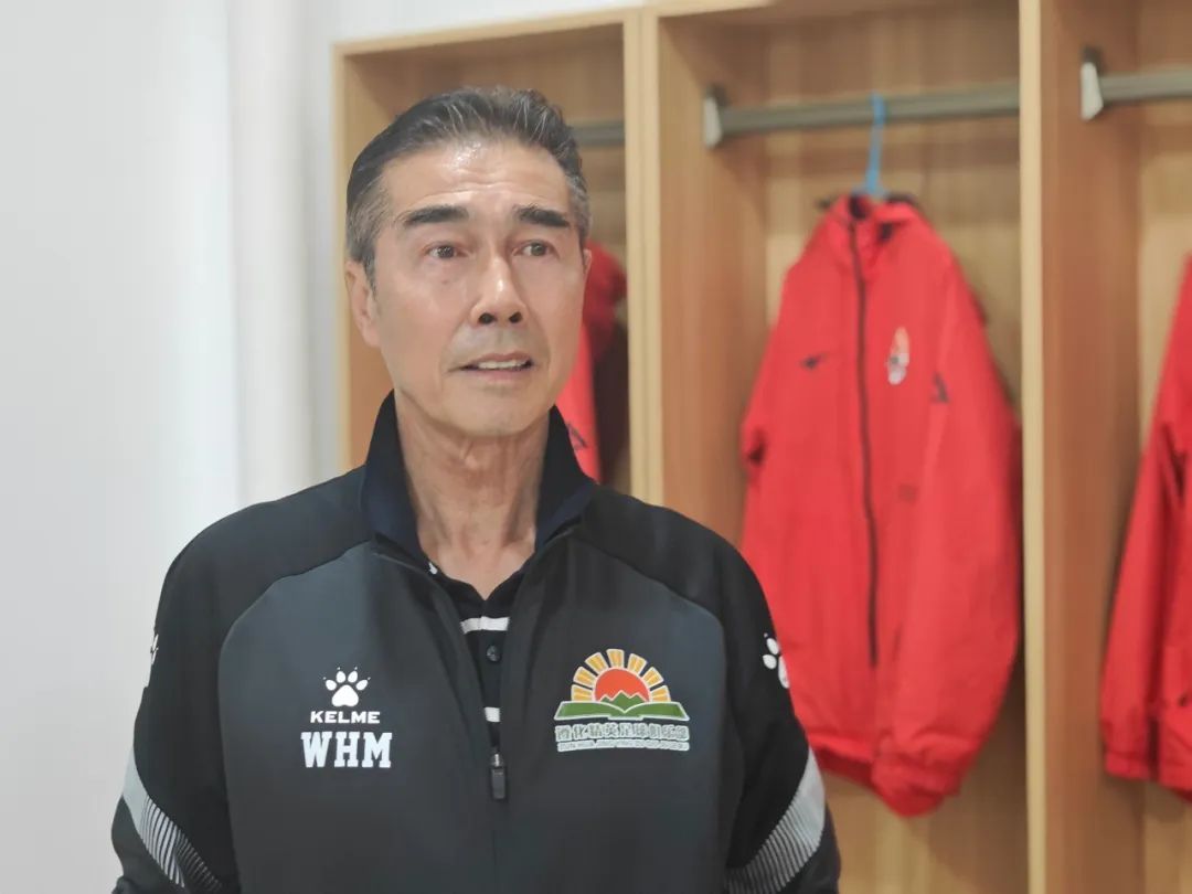 前女足主帥王海鳴扎根遵化校園：青訓(xùn)不收費(fèi)，先育人后踢球
