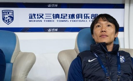 三鎮(zhèn)變陣首勝：鄧涵文造兩球，紹爾前腰激活攻擊群