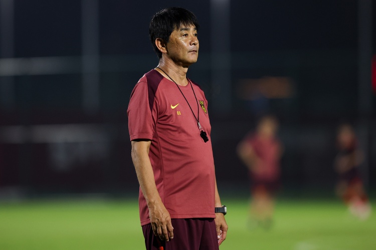 U17亞洲杯半決賽：國少再遇澳大利亞，去年5-2大勝無參考價值