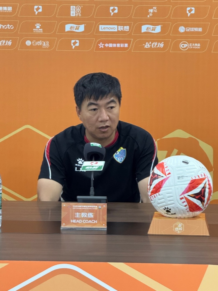 三連客后回歸主場，劉俊威：隊員興奮，期待表現(xiàn)