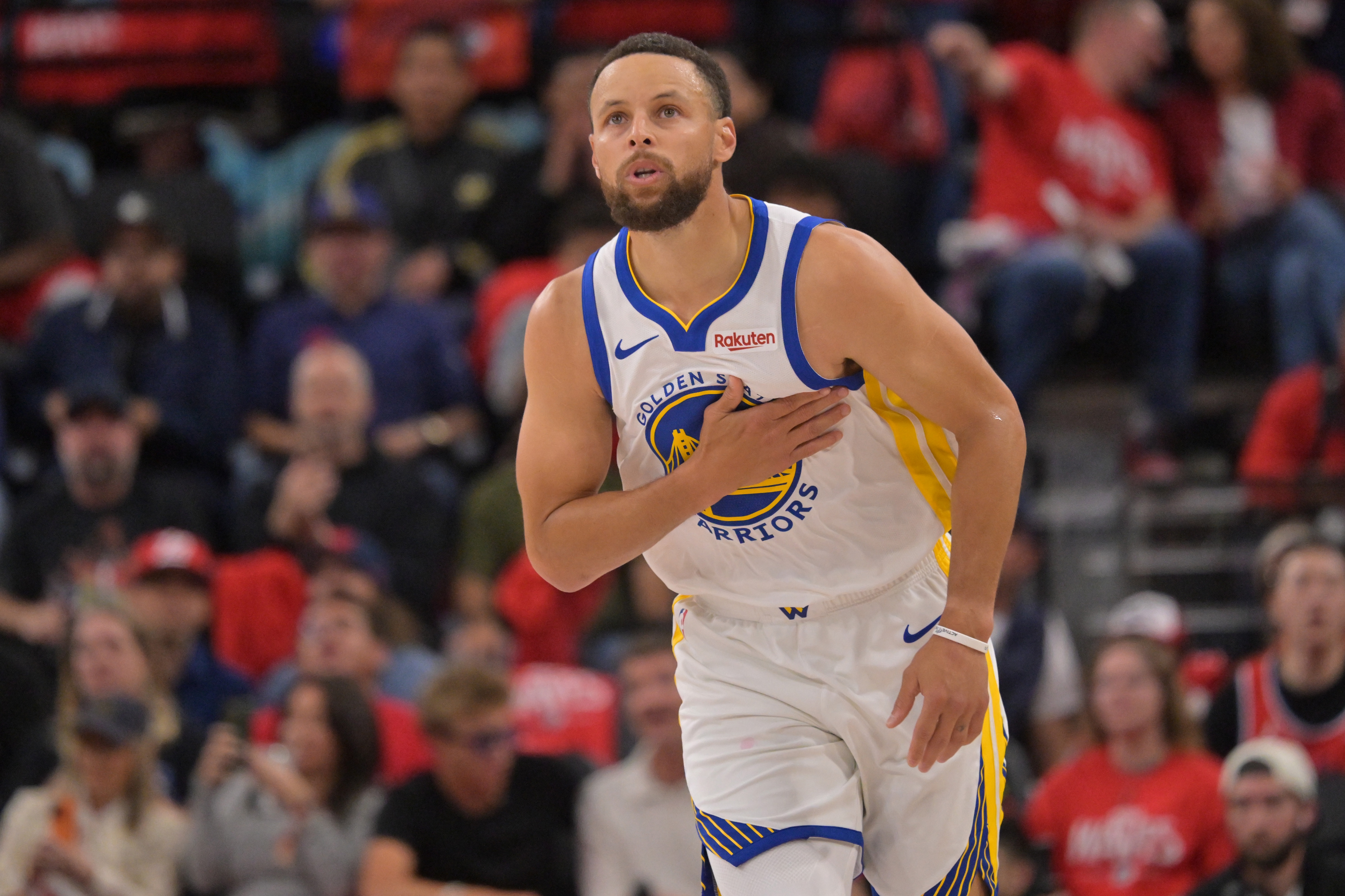 Shams：庫里與李寧簽下十年代言合同，Curry Brand全球推廣啟動