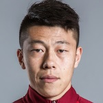 宇瑞