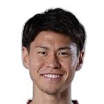橋本拳人