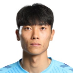 金正勛