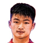 韋志偉