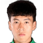 徐俊馳